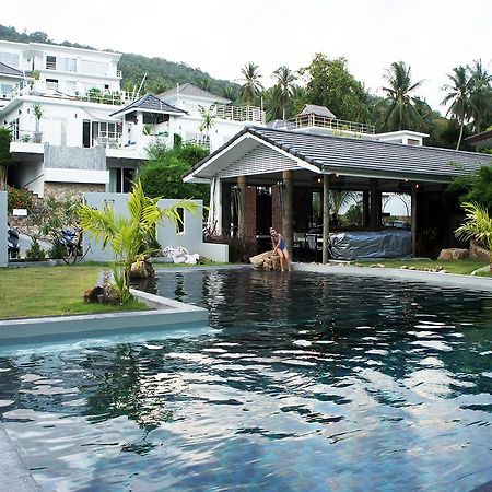 Chaweng Modern Apartments Bophut Exterior photo