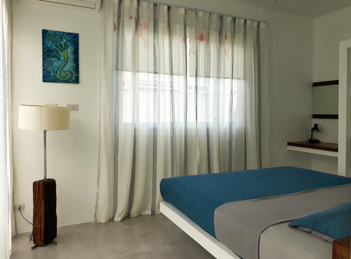 Chaweng Modern Apartments Bophut Exterior photo