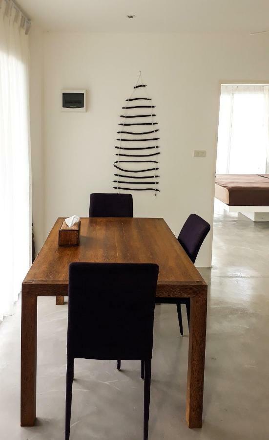 Chaweng Modern Apartments Bophut Exterior photo