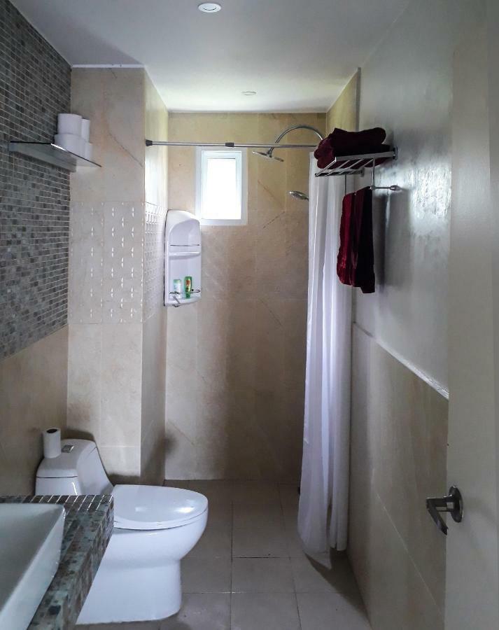 Chaweng Modern Apartments Bophut Exterior photo
