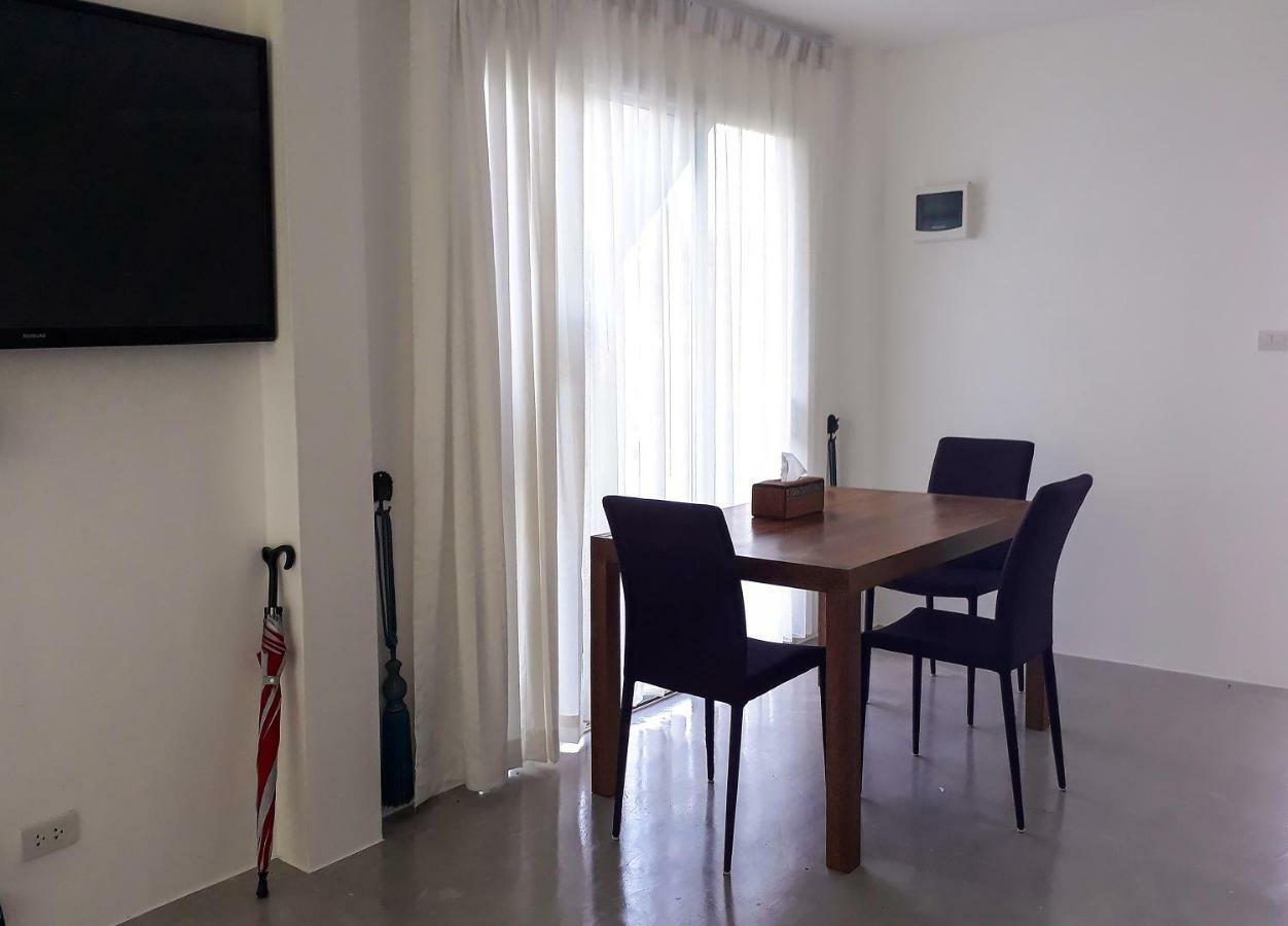 Chaweng Modern Apartments Bophut Exterior photo
